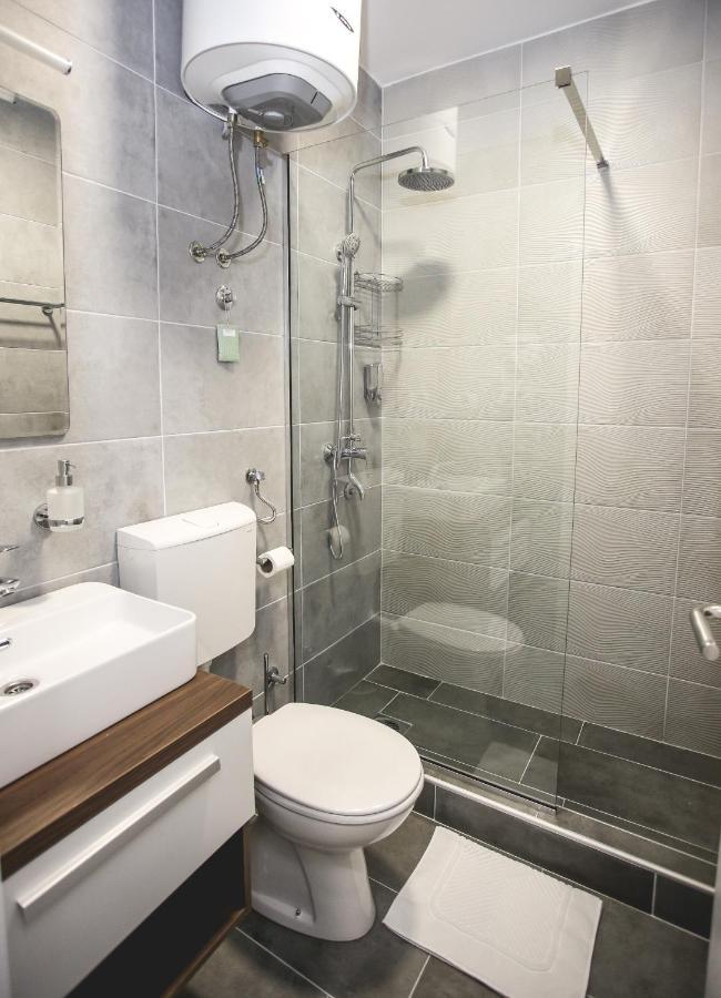 Vila Mb Ruma Exteriör bild